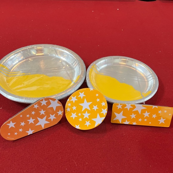 Despicable Me Party Kit - Picture 2 of 10